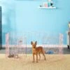 MidWest Wire Dog Exercise Pen With Full MAX Lock Door -Dog Supplies Shop 90423 MAIN. AC SS1800 V1567186416