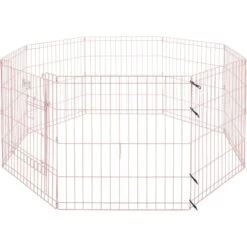 MidWest Wire Dog Exercise Pen With Full MAX Lock Door -Dog Supplies Shop 90423 PT2. AC SS1800 V1567186417