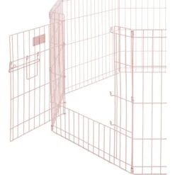 MidWest Wire Dog Exercise Pen With Full MAX Lock Door -Dog Supplies Shop 90423 PT4. AC SS1800 V1567186426