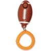 Brightkins Smarty Pooch! Training Clicker Football Dog Toy -Dog Supplies Shop 930198 MAIN. AC SS1800 V1698766050