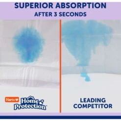 Hartz Home Protection No Odor No Leaks Lavender Scented X-Large Dog Pads, 30 X 21-in 11 Hartz Home Protection No Odor No Leaks Lavender Scented X-Large Dog Pads, 30 X 21-in -Dog Supplies Shop 93300 PT2. AC SS1800 V1695137997