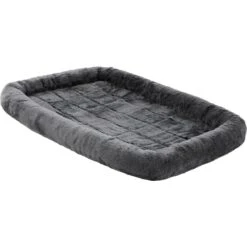 Frisco Heavy Duty Single Door Wire Dog Crate & MidWest Quiet Time Fleece Dog Crate Mat 16 Frisco Heavy Duty Single Door Wire Dog Crate & MidWest Quiet Time Fleece Dog Crate Mat -Dog Supplies Shop 933510 PT5. AC SS1800 V1692305319