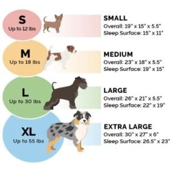 FurHaven Pet Products Two-Tone Faux Fur & Suede Oval Dog & Cat Bed -Dog Supplies Shop 939614 PT1. AC SS1800 V1692105996