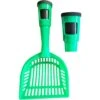 Pet Life Poopin-Scoopin Litter Shovel With Built-In Waste Bag Handle Holster Dog & Cat Poop-Scoop -Dog Supplies Shop 944038 MAIN. AC SS1800 V1694019932