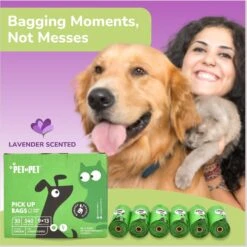 PET N PET Dog Poop Bag -Dog Supplies Shop 959358 PT2. AC SS1800 V1694623289