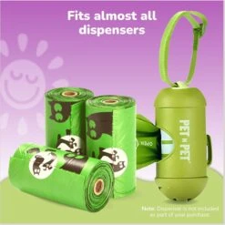 PET N PET Dog Poop Bag -Dog Supplies Shop 959358 PT5. AC SS1800 V1694623230