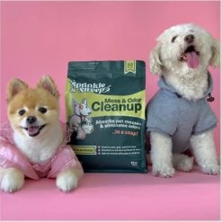 Sprinkle & Sweep Pet Mess & Odor Cleanup, 1.25-lb Bag 12 Sprinkle & Sweep Pet Mess & Odor Cleanup, 1.25-lb Bag -Dog Supplies Shop 970654 PT4. AC SS1800 V1696945645