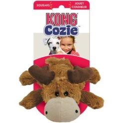 KONG Cozie Ali The Alligator Dog Toy + 2 Items 12 KONG Cozie Ali The Alligator Dog Toy + 2 Items -Dog Supplies Shop 971406 PT1. AC SS1800 V1696340013