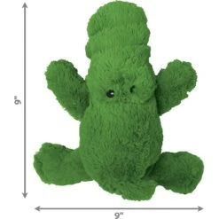 KONG Cozie Ali The Alligator Dog Toy + 2 Items 16 KONG Cozie Ali The Alligator Dog Toy + 2 Items -Dog Supplies Shop 971406 PT5. AC SS1800 V1696340126