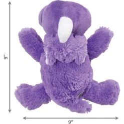 KONG Cozie Ali The Alligator Dog Toy + 2 Items 19 KONG Cozie Ali The Alligator Dog Toy + 2 Items -Dog Supplies Shop 971406 PT8. AC SS1800 V1696340068